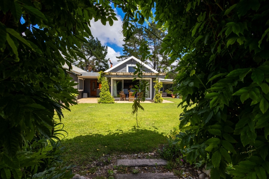 Commercial Property for Sale in Plettenberg Bay Rural Western Cape